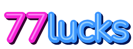 77lucks — logo kanal