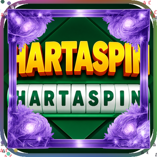 hartaspin — galeri pratinjau - APK Resmi